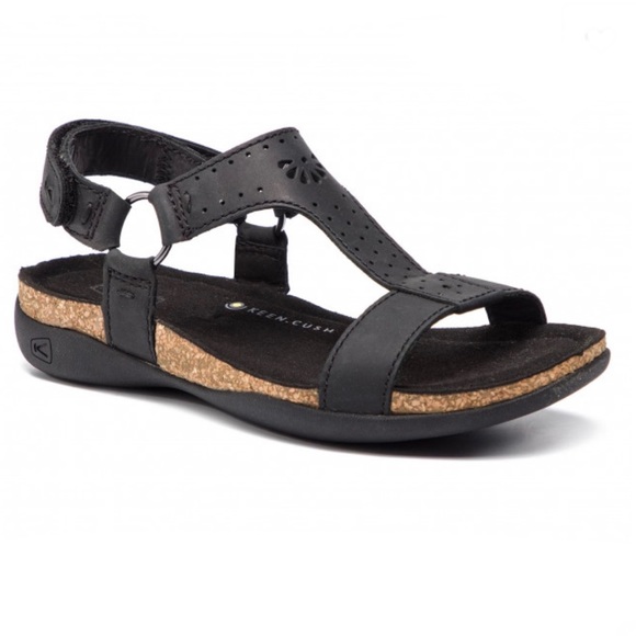 Keen | Shoes | Keen Kaci Ana T Strap Sandal | Poshmark